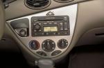 Ford Focus Wagon 1999 года